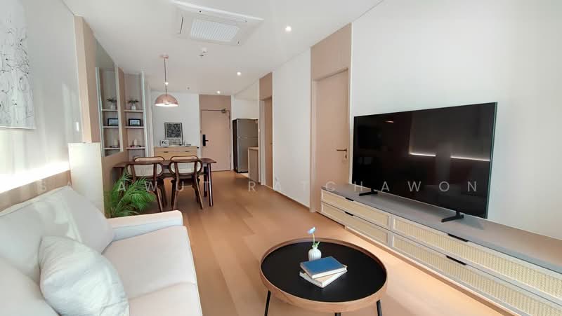 Le Luk Condominium, Bangkok, 1599 291 Sukhumvit Rd, Phra Kanong Nua, Watthana, Bangkok, 1 Bedroom, 52 sqm, Condo For Sale, by Sarawut Ratchawong, 500491647 - DDproperty.com