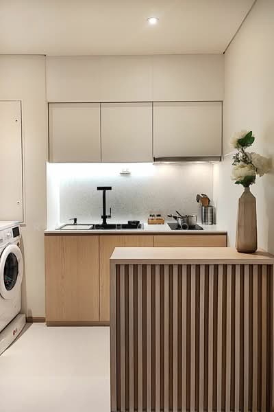 Le Luk Condominium, Bangkok, 1599 291 Sukhumvit Rd, Phra Kanong Nua, Watthana, Bangkok, 1 Bedroom, 52 sqm, Condo For Sale, by Sarawut Ratchawong, 500491647 - DDproperty.com
