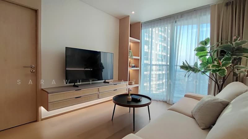 Le Luk Condominium : เลอ ลักซ์ คอนโดมิเนียม, กรุงเทพ, 1599 291 ถ.สุขุมวิท, พระโขนงเหนือ, วัฒนา, กรุงเทพ, 52 ตร.ม., คอนโด ขาย, โดย Sarawut Ratchawong, 500491647 - DDproperty.com