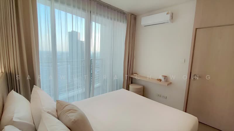 Le Luk Condominium : เลอ ลักซ์ คอนโดมิเนียม, กรุงเทพ, 1599 291 ถ.สุขุมวิท, พระโขนงเหนือ, วัฒนา, กรุงเทพ, 52 ตร.ม., คอนโด ขาย, โดย Sarawut Ratchawong, 500491647 - DDproperty.com