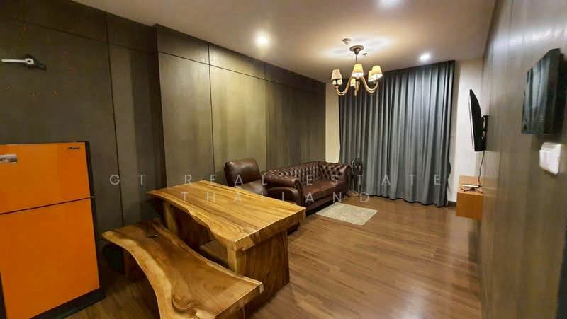 Supalai Lite Sathorn-Charoenrat, Bangkok, 29 Charoenrat Road, Bang Klo, Bang Kho Laem, Bangkok, 1 Bedroom, 53 sqm, Condo For Sale, by GT Real Estate Thailand, 500491648 - DDproperty.com