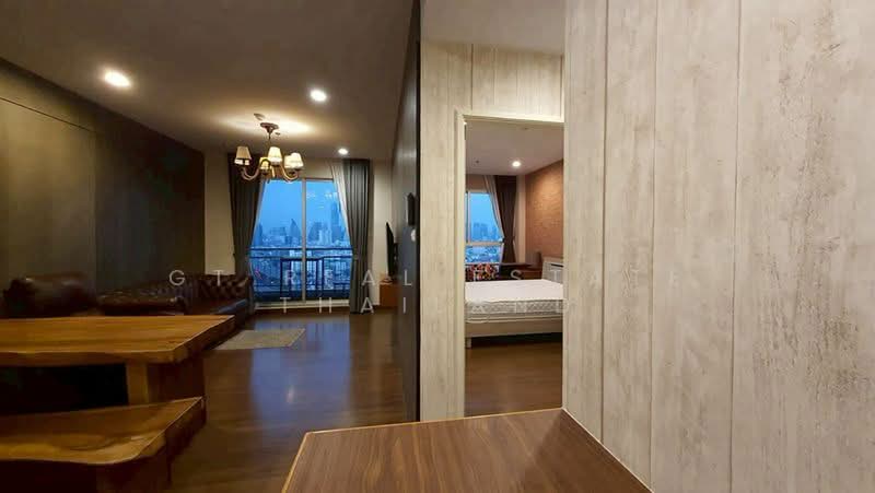 Supalai Lite Sathorn-Charoenrat, Bangkok, 29 Charoenrat Road, Bang Klo, Bang Kho Laem, Bangkok, 1 Bedroom, 53 sqm, Condo For Sale, by GT Real Estate Thailand, 500491648 - DDproperty.com