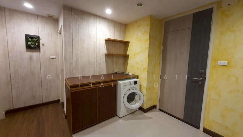 Supalai Lite Sathorn-Charoenrat, Bangkok, 29 Charoenrat Road, Bang Klo, Bang Kho Laem, Bangkok, 1 Bedroom, 53 sqm, Condo For Sale, by GT Real Estate Thailand, 500491648 - DDproperty.com