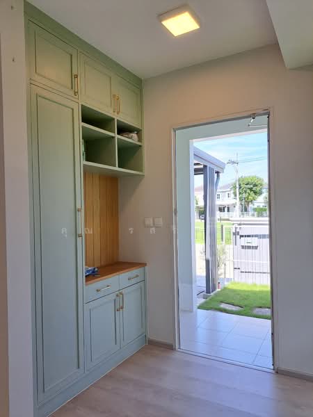 Anya Ratchapruek-Nakorn Inn, Nonthaburi, Bang Len, Bang Yai, Nonthaburi, 3 Bedrooms, 146 sqm, Semi-Detached House (Twin House) For Sale, by คุณ รสรินทร์, 500491650 - DDproperty.com