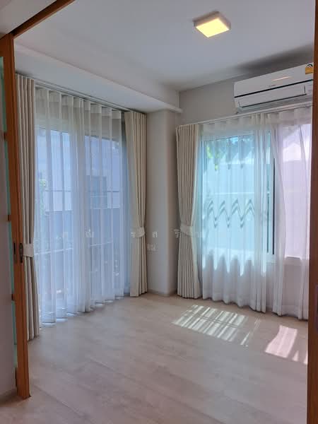 Anya Ratchapruek-Nakorn Inn, Nonthaburi, Bang Len, Bang Yai, Nonthaburi, 3 Bedrooms, 146 sqm, Semi-Detached House (Twin House) For Sale, by คุณ รสรินทร์, 500491650 - DDproperty.com