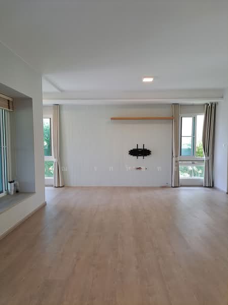Anya Ratchapruek-Nakorn Inn, Nonthaburi, Bang Len, Bang Yai, Nonthaburi, 3 Bedrooms, 146 sqm, Semi-Detached House (Twin House) For Sale, by คุณ รสรินทร์, 500491650 - DDproperty.com