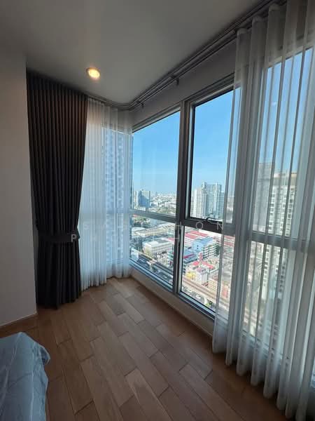 Rhythm Sukhumvit 50, Bangkok, 8 Sukhumvit 50, Sukhumvit Road, Phra Kanong, Khlong Toei, Bangkok, 2 Bedrooms, 65 sqm, Condo For Rent, by Sasithon Phonchuai, 500491652 - DDproperty.com