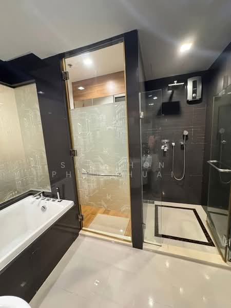 Rhythm Sukhumvit 50, Bangkok, 8 Sukhumvit 50, Sukhumvit Road, Phra Kanong, Khlong Toei, Bangkok, 2 Bedrooms, 65 sqm, Condo For Rent, by Sasithon Phonchuai, 500491652 - DDproperty.com