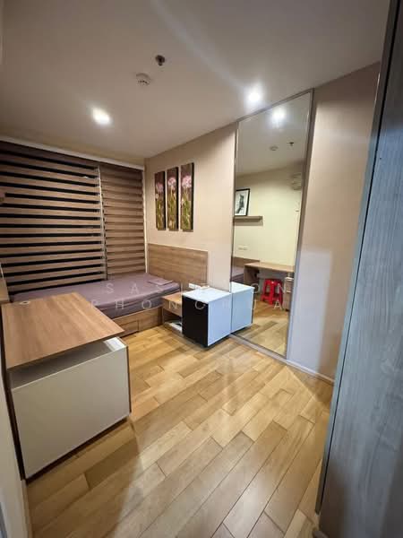 Rhythm Sukhumvit 50, Bangkok, 8 Sukhumvit 50, Sukhumvit Road, Phra Kanong, Khlong Toei, Bangkok, 2 Bedrooms, 65 sqm, Condo For Rent, by Sasithon Phonchuai, 500491652 - DDproperty.com