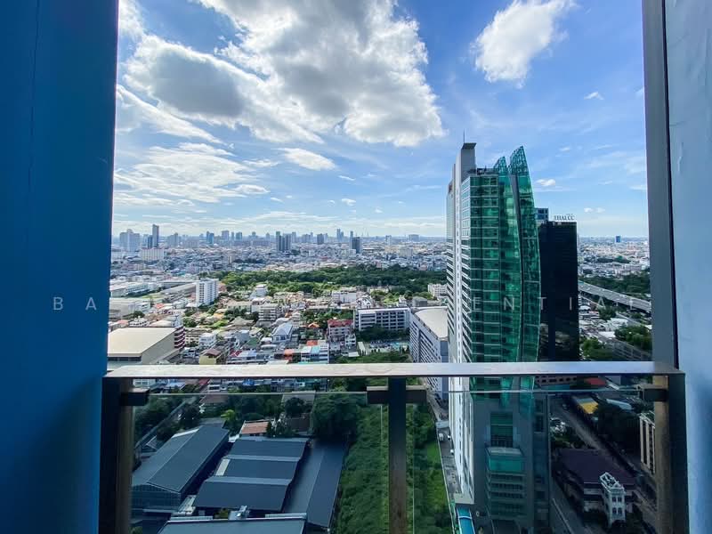 The Diplomat Sathorn, Bangkok, 158 Sathorn Nua Road, Silom, Bang Rak, Bangkok, 3 Bedrooms, 86 sqm, Condo For Rent, by Bangkok Residential, 500491654 - DDproperty.com