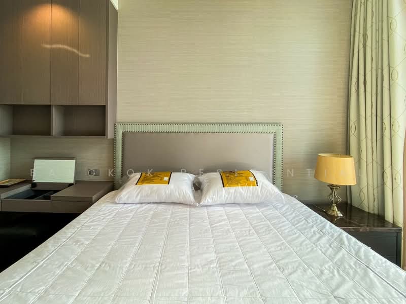 The Diplomat Sathorn : เดอะ ดิโพลแมท สาธร, กรุงเทพ, 158 ถนนสาทรเหนือ แขวงสีลม เขตบางรัก กรุงเทพมหานคร, สีลม, บางรัก, กรุงเทพ, 86 ตร.ม., คอนโด ให้เช่า, โดย Bangkok Residential, 500491654 - DDproperty.com
