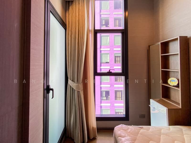 The Diplomat Sathorn : เดอะ ดิโพลแมท สาธร, กรุงเทพ, 158 ถนนสาทรเหนือ แขวงสีลม เขตบางรัก กรุงเทพมหานคร, สีลม, บางรัก, กรุงเทพ, 86 ตร.ม., คอนโด ให้เช่า, โดย Bangkok Residential, 500491654 - DDproperty.com