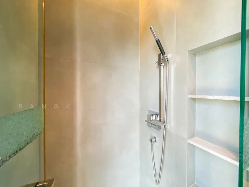 The Diplomat Sathorn, Bangkok, 158 Sathorn Nua Road, Silom, Bang Rak, Bangkok, 3 Bedrooms, 86 sqm, Condo For Rent, by Bangkok Residential, 500491654 - DDproperty.com