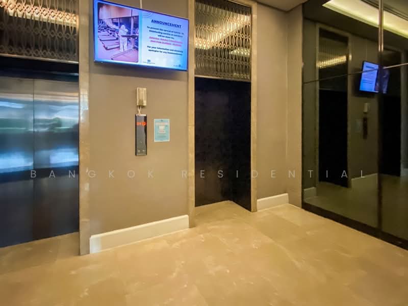 The Diplomat Sathorn : เดอะ ดิโพลแมท สาธร, กรุงเทพ, 158 ถนนสาทรเหนือ แขวงสีลม เขตบางรัก กรุงเทพมหานคร, สีลม, บางรัก, กรุงเทพ, 86 ตร.ม., คอนโด ให้เช่า, โดย Bangkok Residential, 500491654 - DDproperty.com
