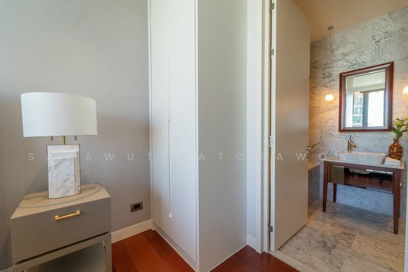 Khun By Yoo, Bangkok, 338 Thonglor Road, Khlong Tan Nua, Watthana, Bangkok, 1 Bedroom, 49 sqm, Condo For Rent, by Sarawut Ratchawong, 500491658 - DDproperty.com