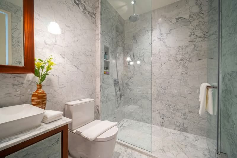 Khun By Yoo, Bangkok, 338 Thonglor Road, Khlong Tan Nua, Watthana, Bangkok, 1 Bedroom, 49 sqm, Condo For Rent, by Sarawut Ratchawong, 500491658 - DDproperty.com