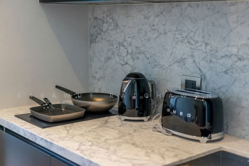 Khun By Yoo, Bangkok, 338 Thonglor Road, Khlong Tan Nua, Watthana, Bangkok, 1 Bedroom, 49 sqm, Condo For Rent, by Sarawut Ratchawong, 500491658 - DDproperty.com