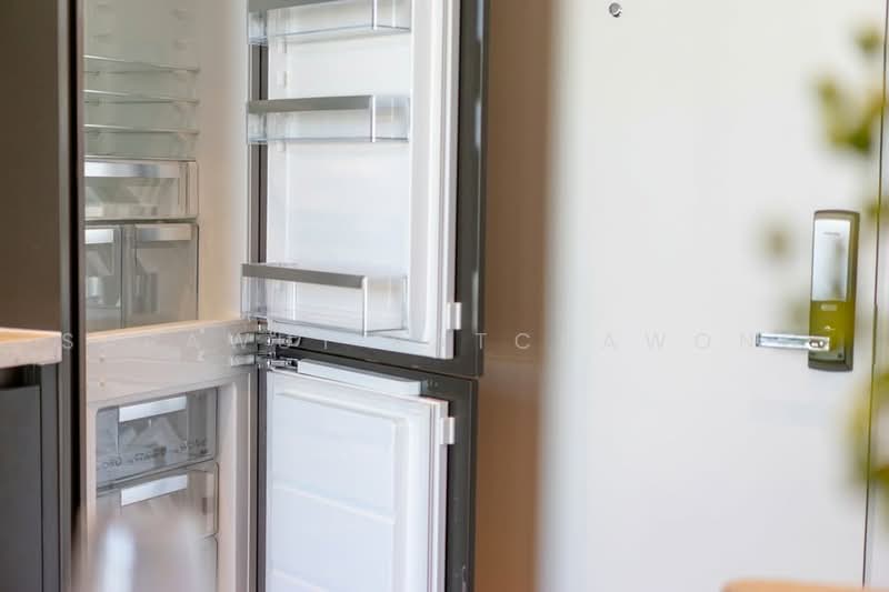 Khun By Yoo, Bangkok, 338 Thonglor Road, Khlong Tan Nua, Watthana, Bangkok, 1 Bedroom, 49 sqm, Condo For Rent, by Sarawut Ratchawong, 500491658 - DDproperty.com