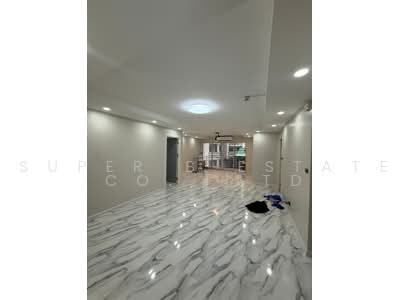For Rent - SV City Rama 3, Bangkok