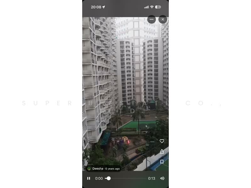 SV City Rama 3, Bangkok, 912 Rama 3 Road, Bang Pong Pang, Yan Nawa, Bangkok, 2 Bedrooms, 80 sqm, Condo For Rent, by Super B Estate Co., Ltd, 500491659 - DDproperty.com