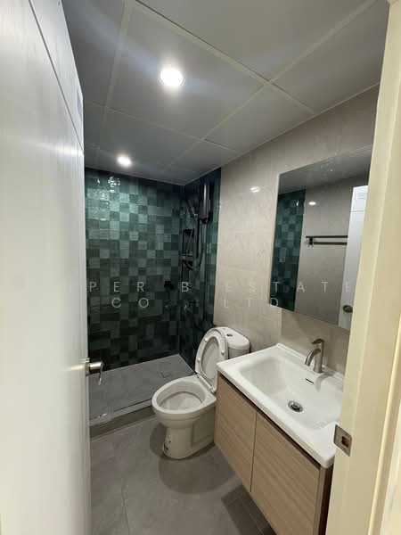 SV City Rama 3, Bangkok, 912 Rama 3 Road, Bang Pong Pang, Yan Nawa, Bangkok, 2 Bedrooms, 80 sqm, Condo For Rent, by Super B Estate Co., Ltd, 500491659 - DDproperty.com