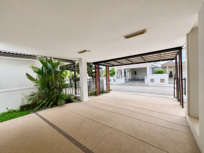 Manthana Ramintra-Wongwean, Bangkok, Kanchanaphisek Road, Khan Na Yao, Bangkok, 3 Bedrooms, 190 sqm, Single Detached House For Sale, by Thananthorn Wongvarnkaseam, 500491660 - DDproperty.com