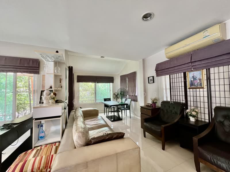 Manthana Ramintra-Wongwean, Bangkok, Kanchanaphisek Road, Khan Na Yao, Bangkok, 3 Bedrooms, 190 sqm, Single Detached House For Sale, by Thananthorn Wongvarnkaseam, 500491660 - DDproperty.com