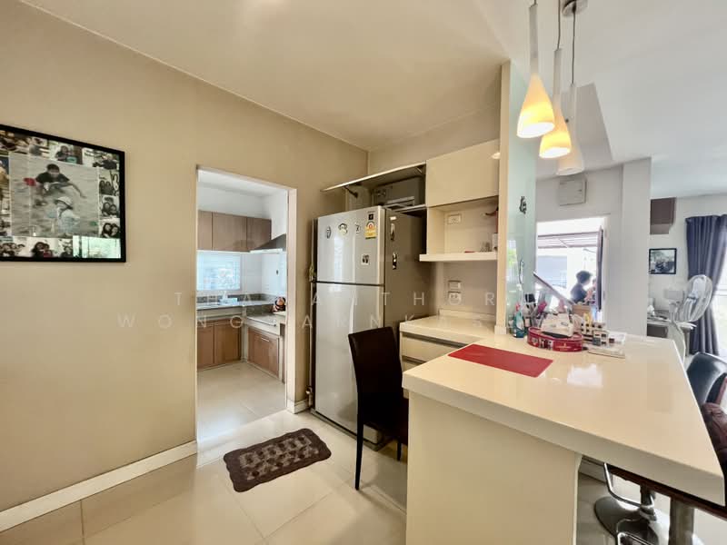 Manthana Ramintra-Wongwean, Bangkok, Kanchanaphisek Road, Khan Na Yao, Bangkok, 3 Bedrooms, 190 sqm, Single Detached House For Sale, by Thananthorn Wongvarnkaseam, 500491660 - DDproperty.com