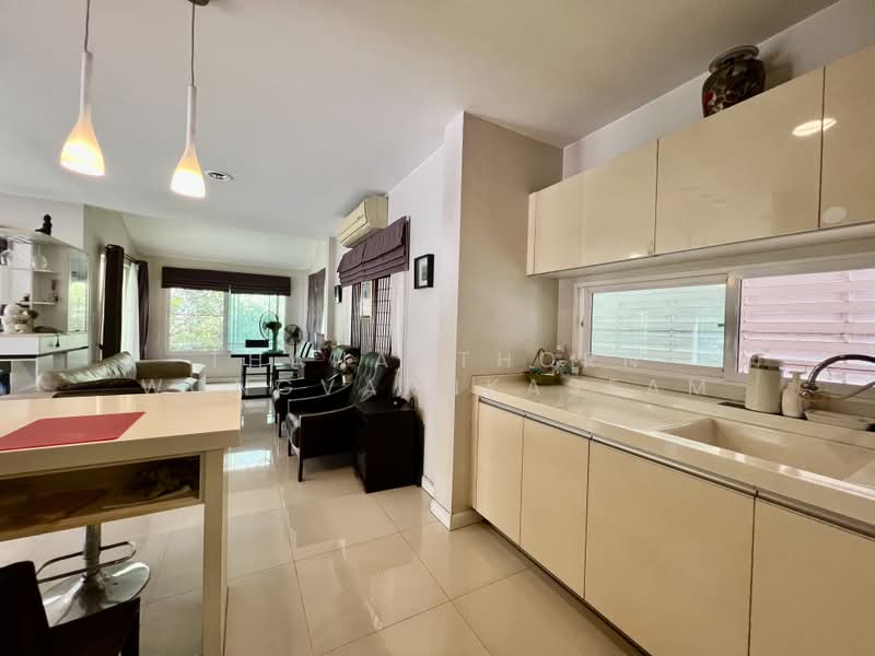 Manthana Ramintra-Wongwean, Bangkok, Kanchanaphisek Road, Khan Na Yao, Bangkok, 3 Bedrooms, 190 sqm, Single Detached House For Sale, by Thananthorn Wongvarnkaseam, 500491660 - DDproperty.com