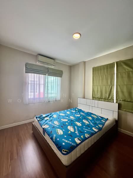 Manthana Ramintra-Wongwean, Bangkok, Kanchanaphisek Road, Khan Na Yao, Bangkok, 3 Bedrooms, 190 sqm, Single Detached House For Sale, by Thananthorn Wongvarnkaseam, 500491660 - DDproperty.com