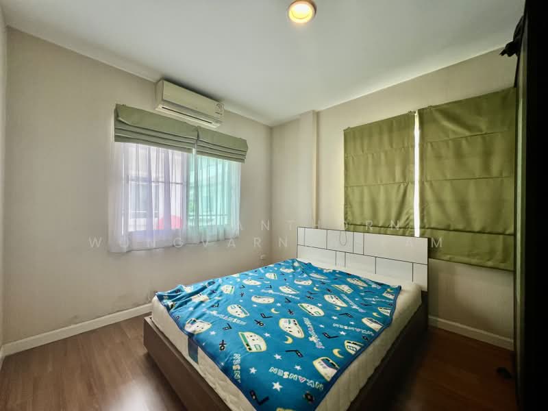 Manthana Ramintra-Wongwean, Bangkok, Kanchanaphisek Road, Khan Na Yao, Bangkok, 3 Bedrooms, 190 sqm, Single Detached House For Sale, by Thananthorn Wongvarnkaseam, 500491660 - DDproperty.com