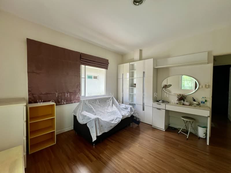 Manthana Ramintra-Wongwean, Bangkok, Kanchanaphisek Road, Khan Na Yao, Bangkok, 3 Bedrooms, 190 sqm, Single Detached House For Sale, by Thananthorn Wongvarnkaseam, 500491660 - DDproperty.com
