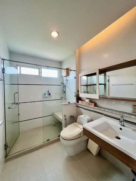 Manthana Ramintra-Wongwean, Bangkok, Kanchanaphisek Road, Khan Na Yao, Bangkok, 3 Bedrooms, 190 sqm, Single Detached House For Sale, by Thananthorn Wongvarnkaseam, 500491660 - DDproperty.com