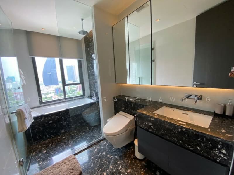 BEATNIQ Sukhumvit 32, Bangkok, Soi Sukhumvit 32, Sukhumvit Road, Khong Tan, Khlong Toei, Bangkok, 2 Bedrooms, 83 sqm, Condo For Rent, by Sarawut Ratchawong, 500491662 - DDproperty.com