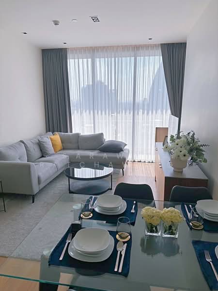 BEATNIQ Sukhumvit 32, Bangkok, Soi Sukhumvit 32, Sukhumvit Road, Khong Tan, Khlong Toei, Bangkok, 2 Bedrooms, 83 sqm, Condo For Rent, by Sarawut Ratchawong, 500491662 - DDproperty.com