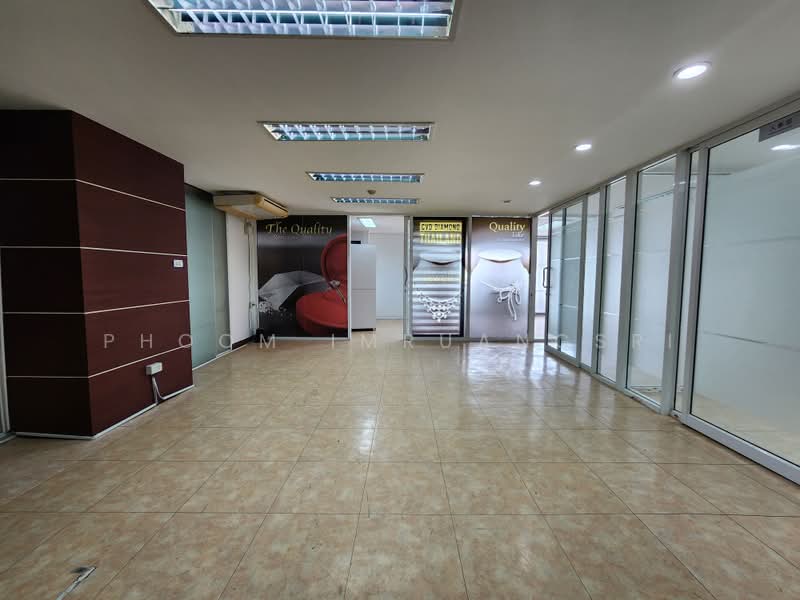Supalai Prima Riva : ศุภาลัย พรีมา ริวา (Residential), กรุงเทพ, ถนนพระราม 3, ช่องนนทรี, ยานนาวา, กรุงเทพ, 356 ตร.ม., คอนโด ให้เช่า, โดย Phoom Imruangsri, 500491663 - DDproperty.com