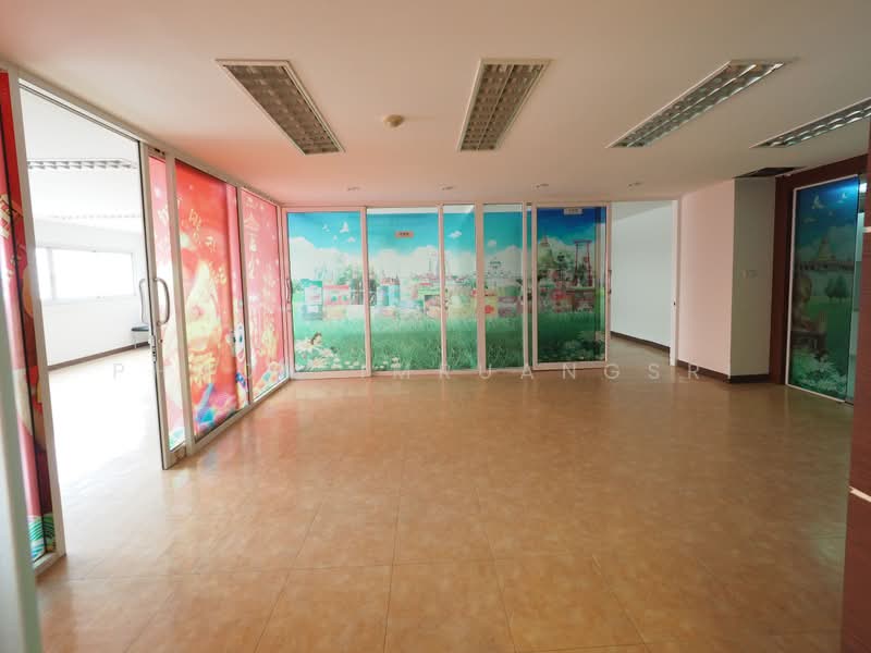 Supalai Prima Riva : ศุภาลัย พรีมา ริวา (Residential), กรุงเทพ, ถนนพระราม 3, ช่องนนทรี, ยานนาวา, กรุงเทพ, 356 ตร.ม., คอนโด ให้เช่า, โดย Phoom Imruangsri, 500491663 - DDproperty.com