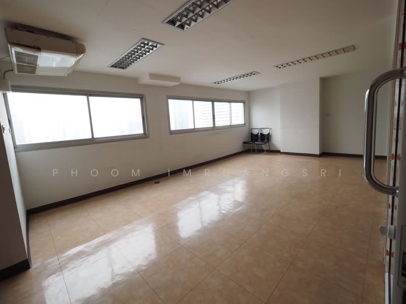 Supalai Prima Riva : ศุภาลัย พรีมา ริวา (Residential), กรุงเทพ, ถนนพระราม 3, ช่องนนทรี, ยานนาวา, กรุงเทพ, 356 ตร.ม., คอนโด ให้เช่า, โดย Phoom Imruangsri, 500491663 - DDproperty.com