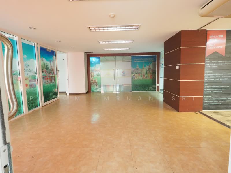 Supalai Prima Riva (Residential), Bangkok, Rama 3 Road, Chong Nonsi, Yan Nawa, Bangkok, 4 Bedrooms, 356 sqm, Condo For Rent, by Phoom Imruangsri, 500491663 - DDproperty.com