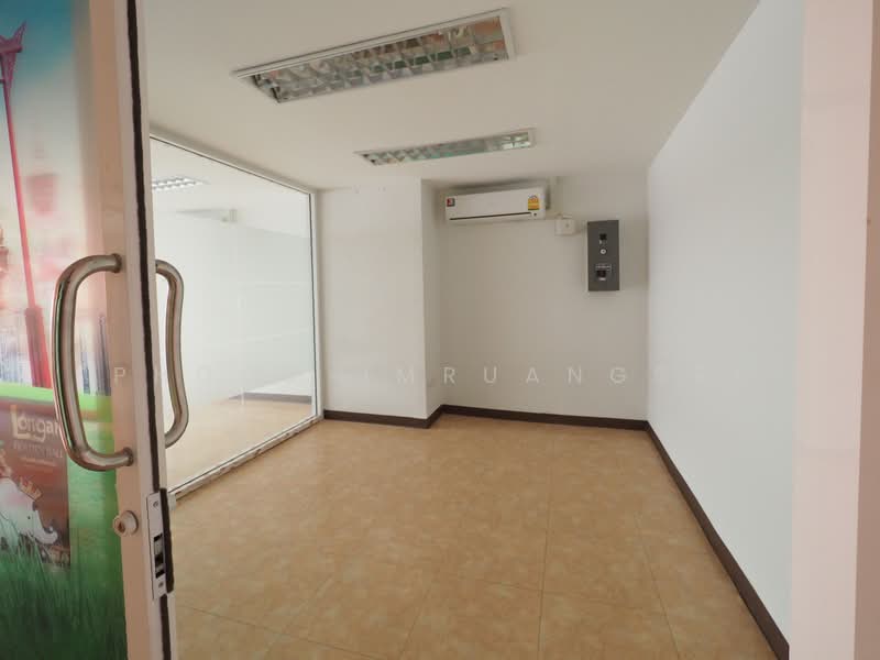 Supalai Prima Riva : ศุภาลัย พรีมา ริวา (Residential), กรุงเทพ, ถนนพระราม 3, ช่องนนทรี, ยานนาวา, กรุงเทพ, 356 ตร.ม., คอนโด ให้เช่า, โดย Phoom Imruangsri, 500491663 - DDproperty.com