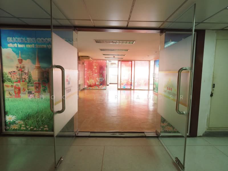 Supalai Prima Riva : ศุภาลัย พรีมา ริวา (Residential), กรุงเทพ, ถนนพระราม 3, ช่องนนทรี, ยานนาวา, กรุงเทพ, 356 ตร.ม., คอนโด ให้เช่า, โดย Phoom Imruangsri, 500491663 - DDproperty.com
