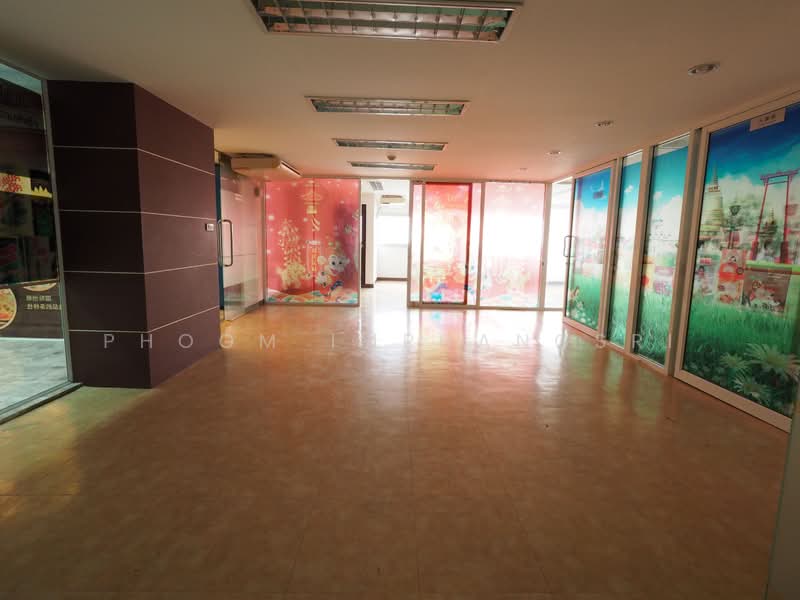 Supalai Prima Riva (Residential), Bangkok, Rama 3 Road, Chong Nonsi, Yan Nawa, Bangkok, 4 Bedrooms, 356 sqm, Condo For Rent, by Phoom Imruangsri, 500491663 - DDproperty.com