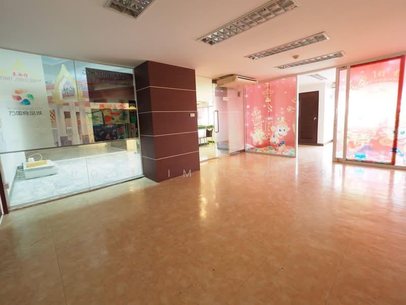 Supalai Prima Riva (Residential), Bangkok, Rama 3 Road, Chong Nonsi, Yan Nawa, Bangkok, 4 Bedrooms, 356 sqm, Condo For Rent, by Phoom Imruangsri, 500491663 - DDproperty.com