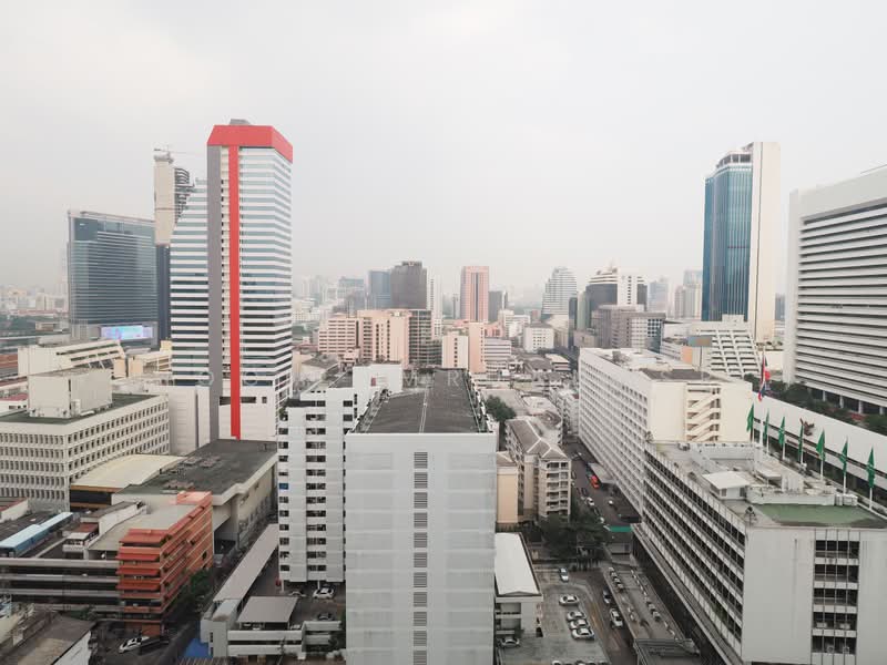 Supalai Prima Riva (Residential), Bangkok, Rama 3 Road, Chong Nonsi, Yan Nawa, Bangkok, 4 Bedrooms, 356 sqm, Condo For Rent, by Phoom Imruangsri, 500491663 - DDproperty.com
