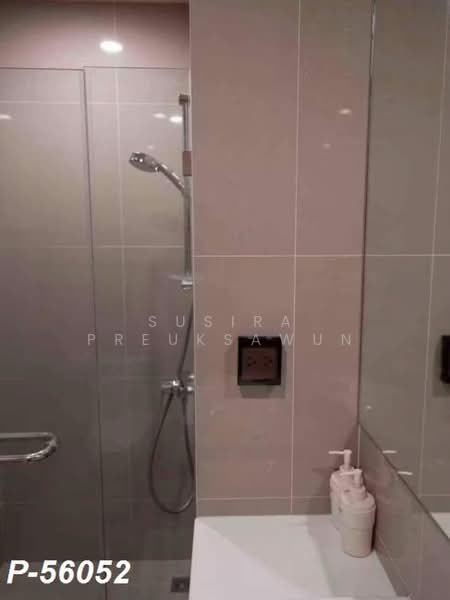 Noble Recole, Bangkok, 77 Soi Sukhumvit 19 Sukhumvit Road, Khlongtoei Nua, Watthana, Bangkok, 1 Bedroom, 35 sqm, Condo For Rent, by Susira Prueksawun, 500491669 - DDproperty.com