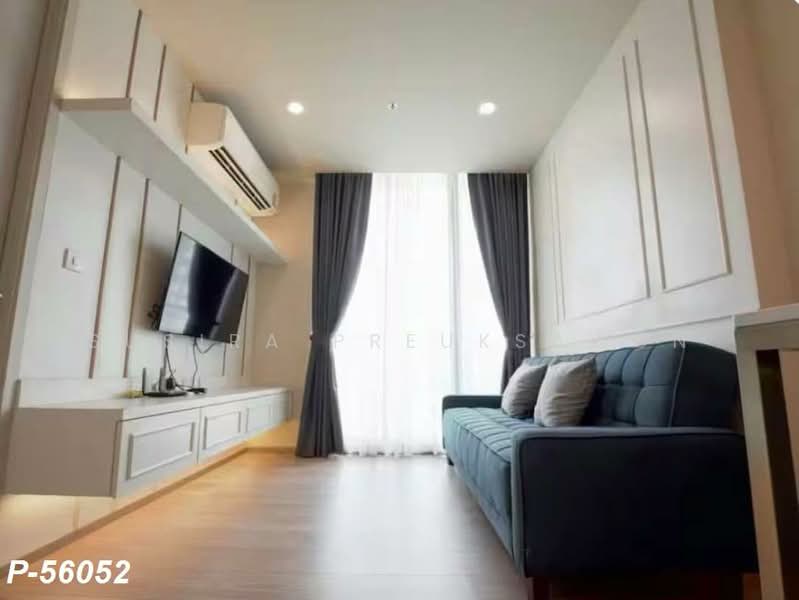 Noble Recole, Bangkok, 77 Soi Sukhumvit 19 Sukhumvit Road, Khlongtoei Nua, Watthana, Bangkok, 1 Bedroom, 35 sqm, Condo For Rent, by Susira Prueksawun, 500491669 - DDproperty.com
