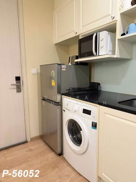 Noble Recole, Bangkok, 77 Soi Sukhumvit 19 Sukhumvit Road, Khlongtoei Nua, Watthana, Bangkok, 1 Bedroom, 35 sqm, Condo For Rent, by Susira Prueksawun, 500491669 - DDproperty.com