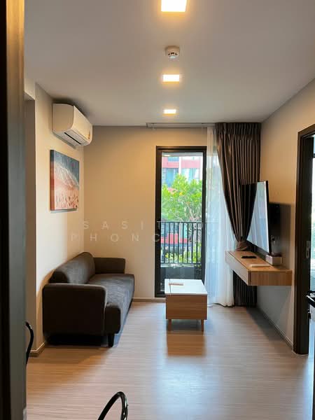 The Privacy S101, กรุงเทพ, ซอยปุณณวิถี 16 ถนนสุขุมวิท 101, บางจาก, พระโขนง, กรุงเทพ, 36 ตร.ม., คอนโด ขาย, โดย Sasithon Phonchuai, 500491670 - DDproperty.com