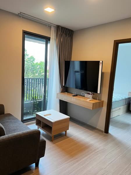 The Privacy S101, Bangkok, Soi Punna Withi 16 Sukhumvit Road, Bang Chak, Phra Khanong, Bangkok, 2 Bedrooms, 36 sqm, Condo For Sale, by Sasithon Phonchuai, 500491670 - DDproperty.com