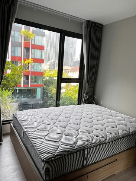 The Privacy S101, Bangkok, Soi Punna Withi 16 Sukhumvit Road, Bang Chak, Phra Khanong, Bangkok, 2 Bedrooms, 36 sqm, Condo For Sale, by Sasithon Phonchuai, 500491670 - DDproperty.com